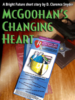 McGoohan’s Changing Heart