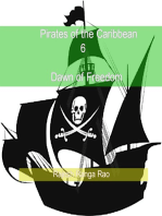 Pirates of the Caribbean: 6 - Dawn of Freedom