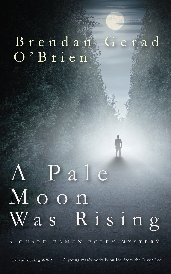 A Pale Moon Was Rising by Brendan Gerad O'Brien - Ebook | Scribd
