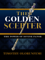 The Golden Scepter