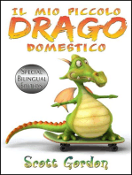 Il Mio Piccolo Drago Domestico