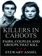 Killers in Cahoots