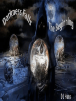 Darkness Falls - The Beginning: Darkness Falls Series, #1
