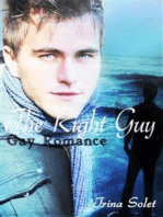 The Right Guy (Gay Romance)