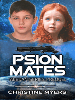 Psion Mates