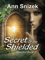 Secret of the Shielded