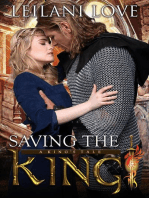 Saving the King