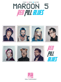 Maroon 5 - Red Pill Blues