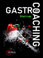 Gastro-Coaching 1 (HRV): Start-up