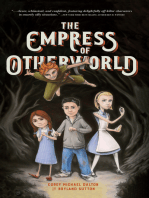 The Empress of Otherworld