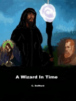 A Wizard In Time
