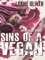 Sins of a Vegan: The Alcrest Stories