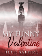 My Funny Valentine