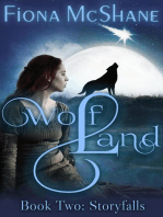 Wolf Land Book Two