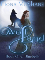 Wolf Land Book One