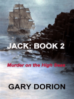 Jack Book 2: Murder on the High Seas