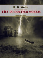 L'île du docteur Moreau