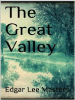 The Great Valley