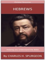 Hebrews: A Trusted Commentary