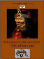 Dracula l'impalatore - Nosferatu