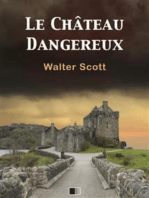 Le château dangereux