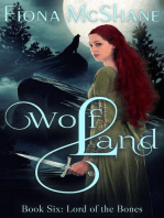 Wolf Land Book Six