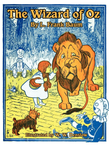 the wizard of lost in oz amazon prime