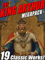 The King Arthur MEGAPACK®: Tales of King Arthur and His Knights