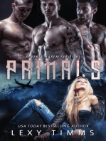 Primals: Reverse Harem Series, #1