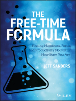 The Free-Time Formula
