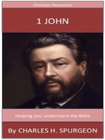 1 John: A Trusted Commentary