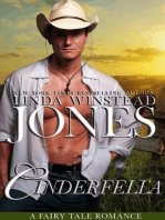 Cinderfella: Fairy Tale Romance, #6