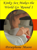 Kinky Sex Makes the World Go ’Round 1
