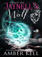 Jaynell's Wolf