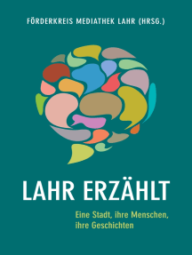 Lahr erzählt von Books on Demand (eBook) - 30 Tage kostenlos lesen