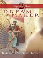Dream Maker: They Met Jesus, #2