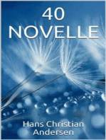 40 novelle