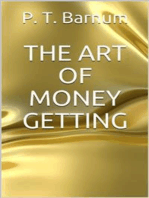 The Art of Money Getting