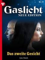 Das Zweite Gesicht