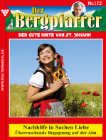 Der Bergpfarrer 172 – Heimatroman