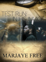 Test Run: In His Image