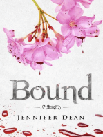 Bound: Bound, #1