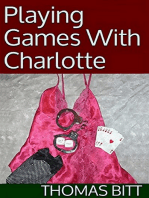 Playing Games With Charlotte