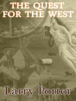 Quest for the West
