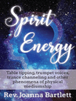 Spirit Energy