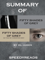 Discover Fifty Shades Of Grey Books