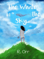 The Whale in the Sky