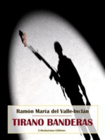 Tirano Banderas