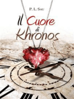 Il Cuore di Khronos