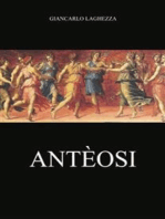 Antèosi